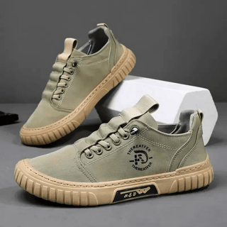 Theodor | Herren Sneakers - Urbane Freizeitschuhe