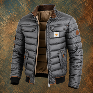 Friedrich | UrbanPilot Daunenjacke