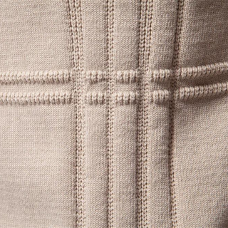 Beeckhoven™ | Herrenpullover mit Rautendesign