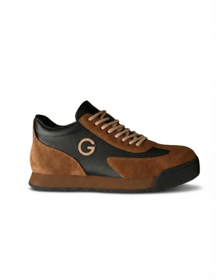 Lederschuhe mit Schnürsenkeln in Premium-Qualität – klassisches Design