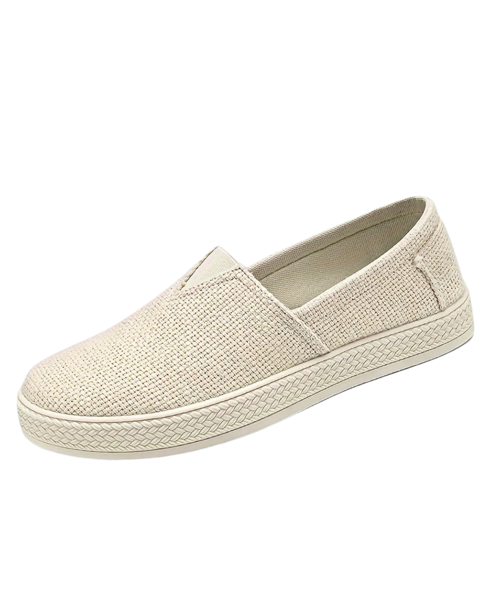 Lässige Loafer