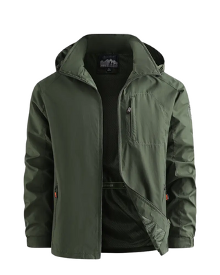 Kasper | Elegante Übergangsjacke