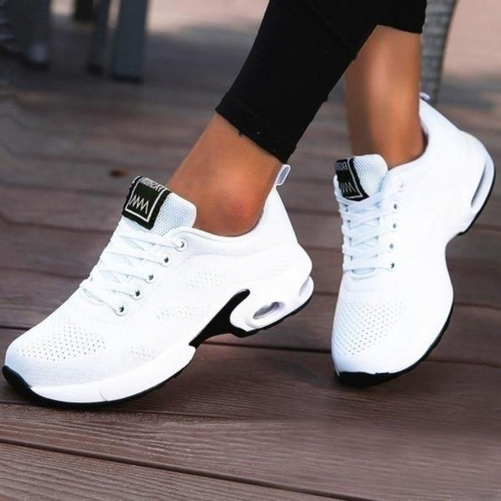 Damen Sneakers | Sportliche Schuhe