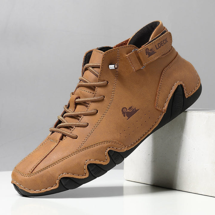 Kron | OrthoFlex Wanderschuhe