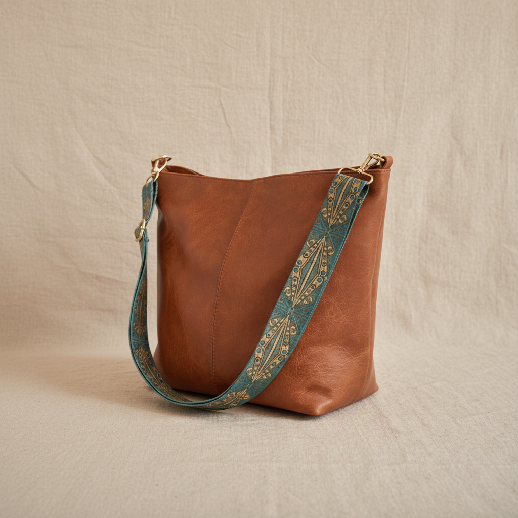 Isla | Vintage Tasche