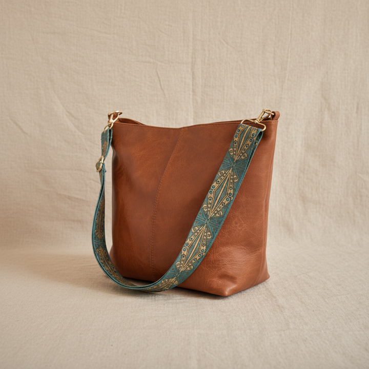 Isla | Vintage Tasche