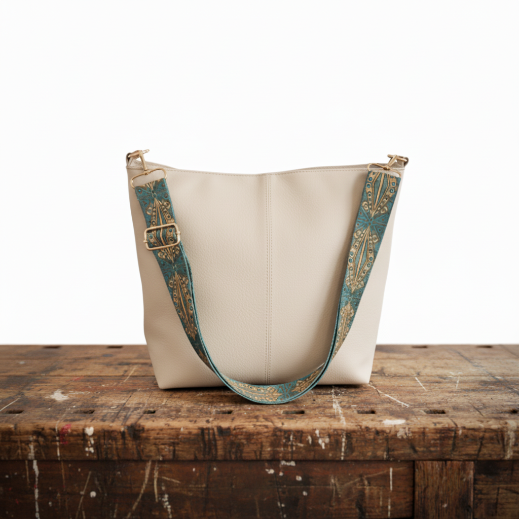 Isla | Vintage Tasche