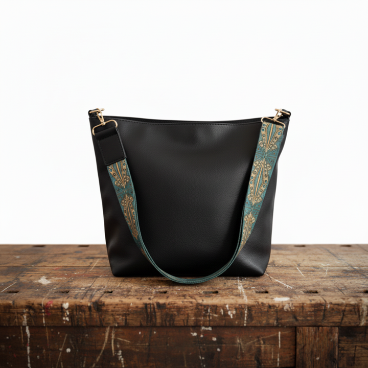 Isla | Vintage Tasche
