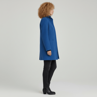 Übergangsjacke Damen – Leichte, elegante Jacke für Frühjahr
