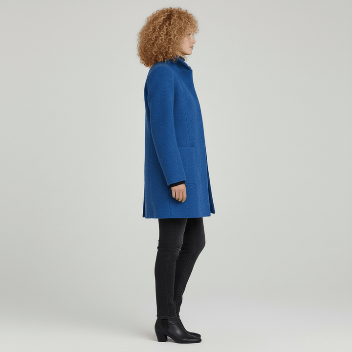 Übergangsjacke Damen – Leichte, elegante Jacke für Frühjahr