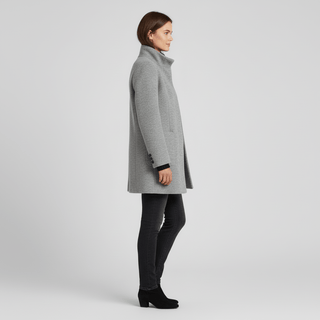 Übergangsjacke Damen – Leichte, elegante Jacke für Frühjahr