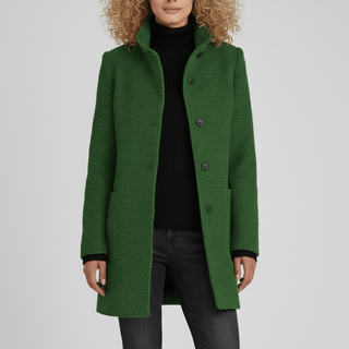 Übergangsjacke Damen – Leichte, elegante Jacke für Frühjahr
