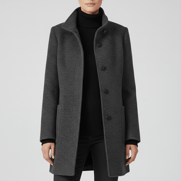 Übergangsjacke Damen – Leichte, elegante Jacke für Frühjahr