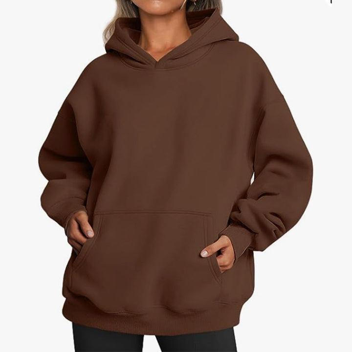 Everly | Lässiger Oversized Hoodie