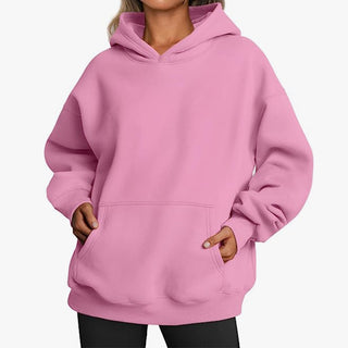 Everly | Lässiger Oversized Hoodie