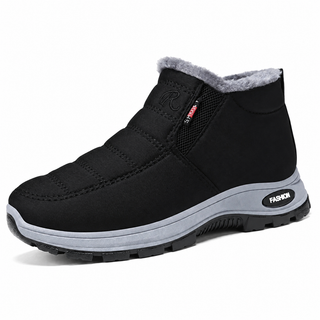 Sianna™ | Gesteppte, wasserdichte Slip-On Stiefeletten