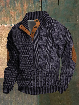 Olivier™ | Warmer Pullover