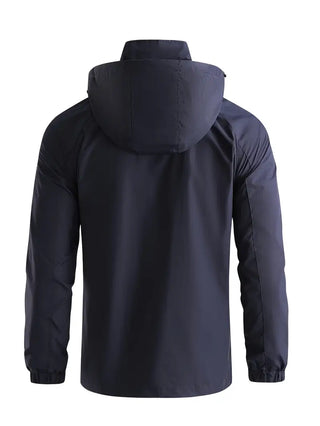 Kasper | Elegante Übergangsjacke