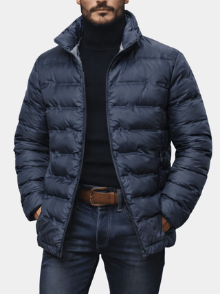 Daan | Essential-Jacke