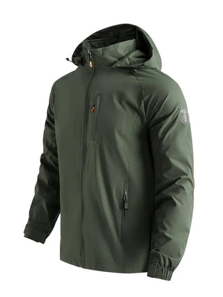 Kasper | Elegante Übergangsjacke
