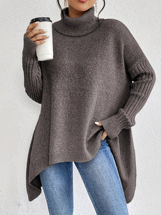 Lotte | Bequemer Pullover
