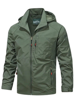Kasper | Elegante Übergangsjacke