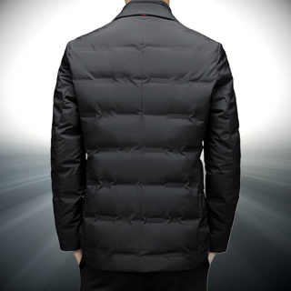 David | Eleganter Winterblazer
