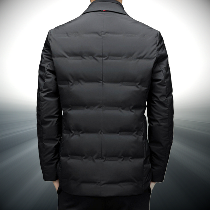 David | Eleganter Winterblazer