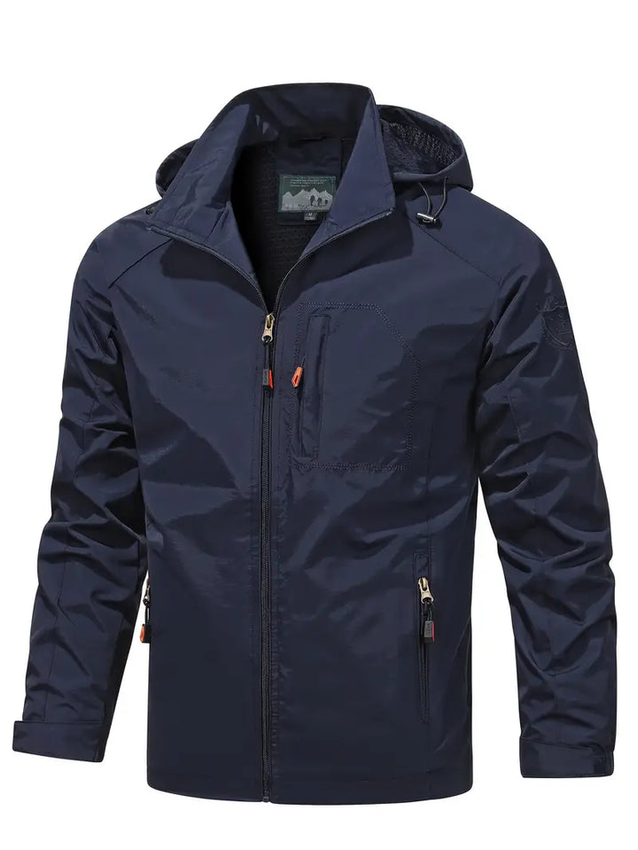 Kasper | Elegante Übergangsjacke