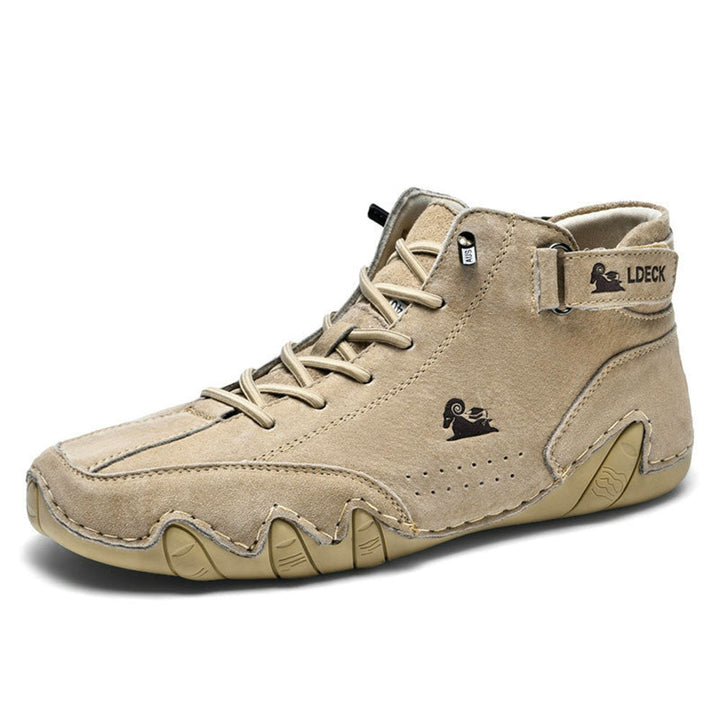Kron | OrthoFlex Wanderschuhe