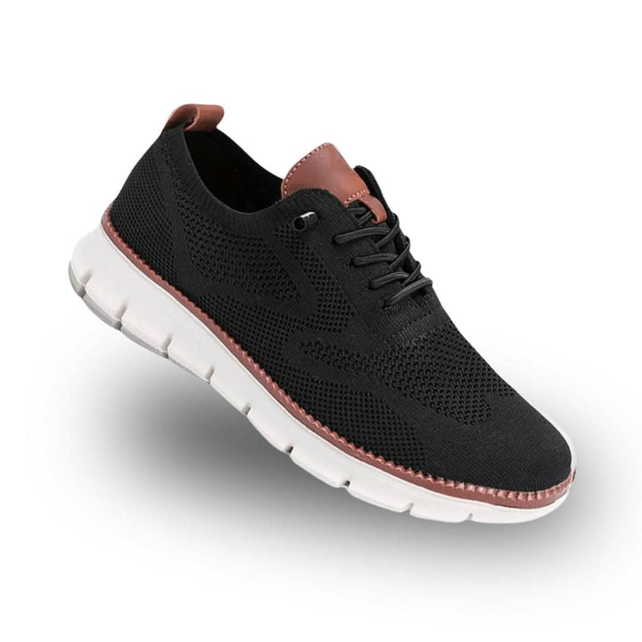 GANZTÄGIG ULTRABEQUEMER WANDERSCHUH