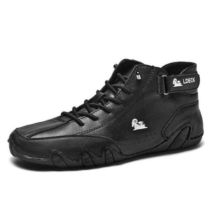 Kron | OrthoFlex Wanderschuhe