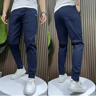 Kron | Moderne Stretch-Cargohose