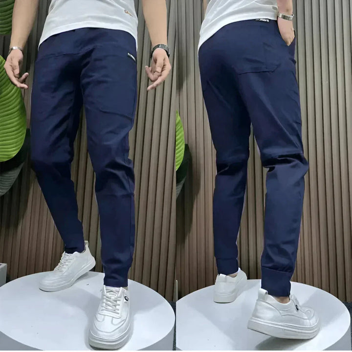 Kron | Moderne Stretch-Cargohose
