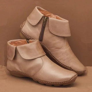Fallon Premium Orthopädische Wasserdichte Stiefel