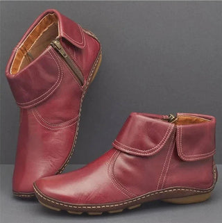 Fallon Premium Orthopädische Wasserdichte Stiefel