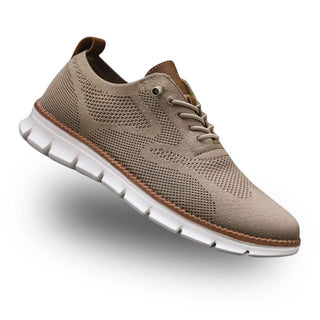 GANZTÄGIG ULTRABEQUEMER WANDERSCHUH