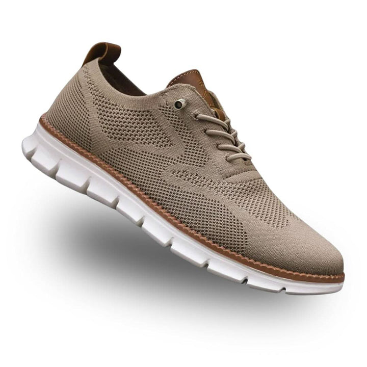 GANZTÄGIG ULTRABEQUEMER WANDERSCHUH