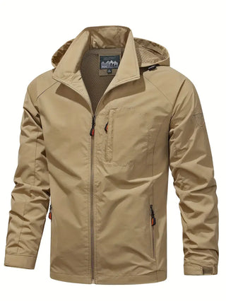Kasper | Elegante Übergangsjacke