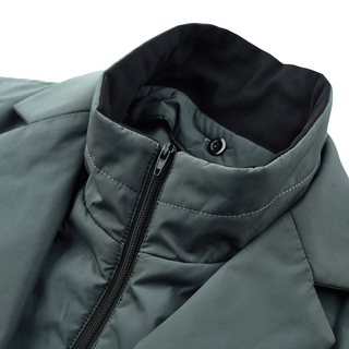 David | Eleganter Winterblazer