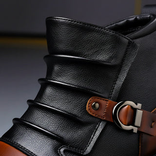Wilhelm | Elegante Stiefel