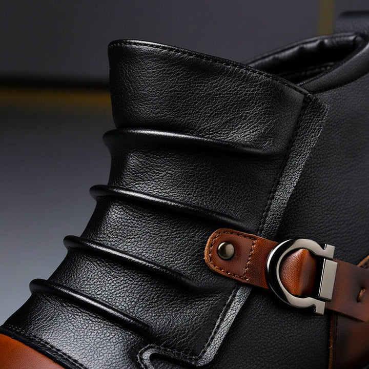 Wilhelm | Elegante Stiefel