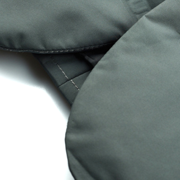 David | Eleganter Winterblazer