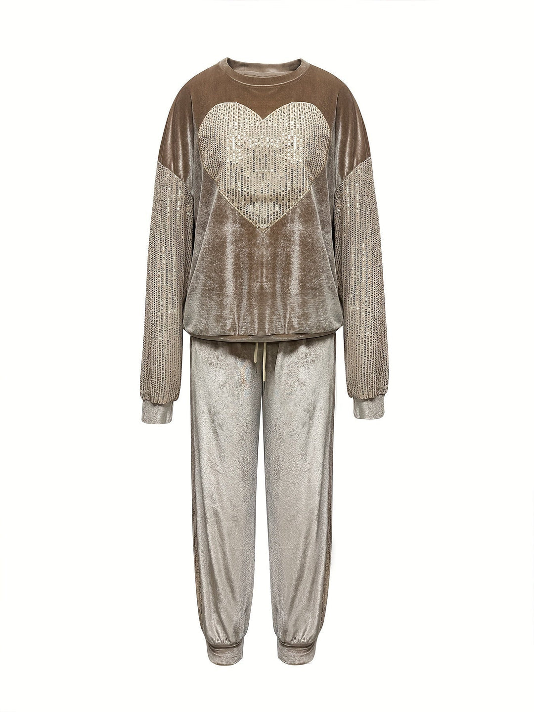 Moderne Homewear für Frauen - Romi