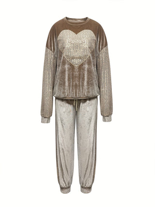 Moderne Homewear für Frauen - Romi