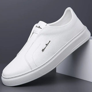 Kron | Luxuriöse Slip-On-Sneaker