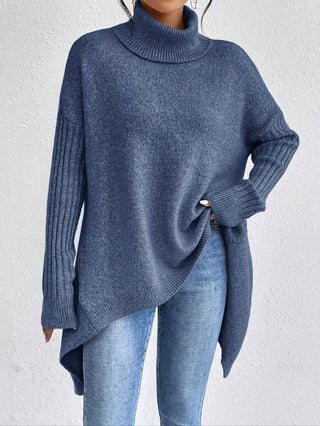 Lotte | Bequemer Pullover
