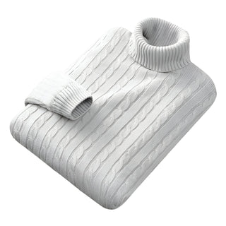Saverio Rollkragenpullover