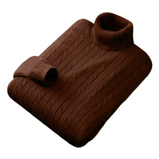 Saverio Rollkragenpullover