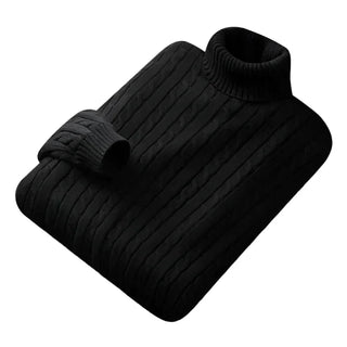 Saverio Rollkragenpullover